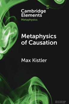 Metaphysics of Causation