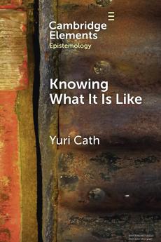 Knowing What It Is Like