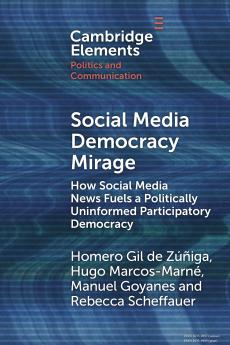 Social Media Democracy Mirage
