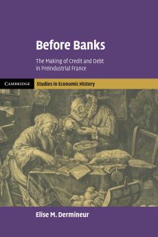 Before Banks