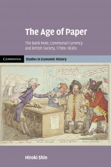 The Age of Paper