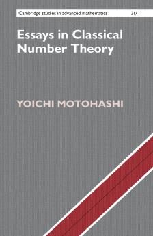 Essays in Classical Number Theory