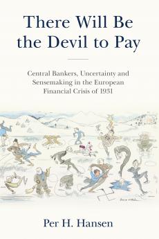 There Will Be the Devil to Pay