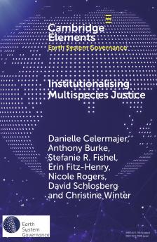 Institutionalising Multispecies Justice
