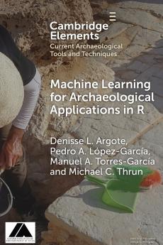 Machine Learning for Archaeological Applications in R