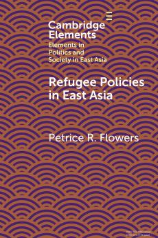 Refugee Policies in East Asia