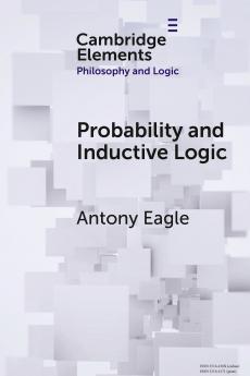 Probability and Inductive Logic