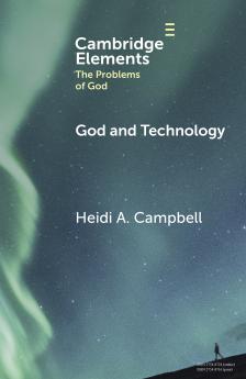 God and Technology