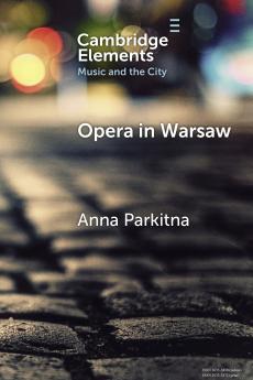 Opera in Warsaw