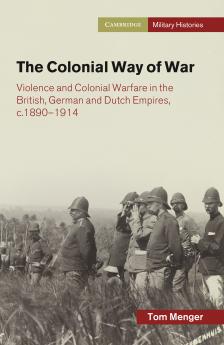 Colonial Way of War
