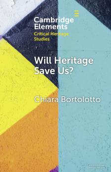 Will Heritage Save Us?