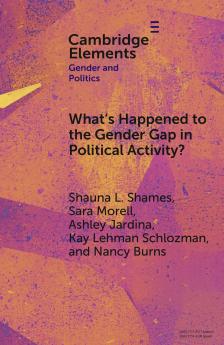 What's Happened to the Gender Gap in Political Activity?