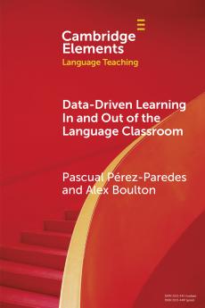 Data-driven Learning in and out of the Language Classroom