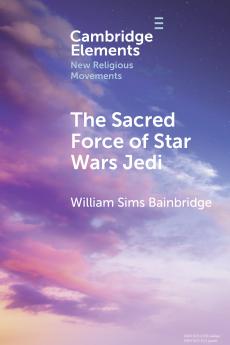 The Sacred Force of Star Wars Jedi