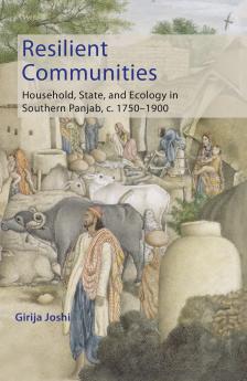 Resilient Communities