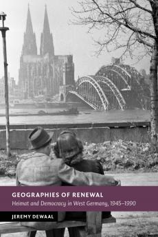 Geographies of Renewal