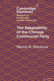 The Adaptability of the Chinese Communist Party