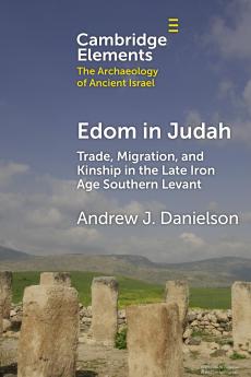 Edom in Judah