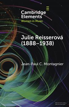 Julie ReisserovÃ¡ (1888â€“1938)