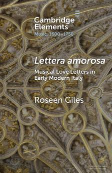 <i>Lettera amorosa</i>