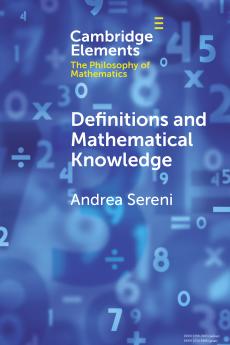 Definitions and Mathematical Knowledge