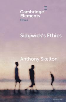Sidgwick's Ethics