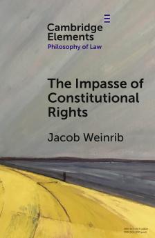 The Impasse of Constitutional Rights