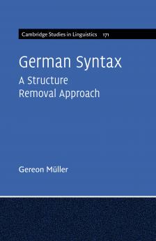 German Syntax