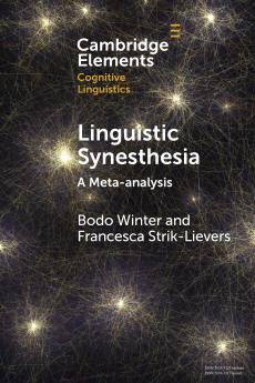 Linguistic Synesthesia
