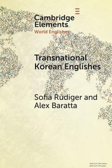 Transnational Korean Englishes