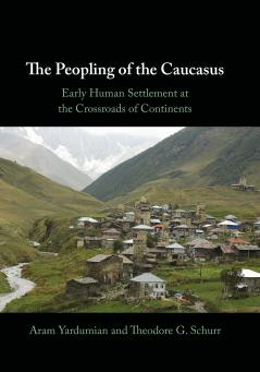 The Peopling of the Caucasus