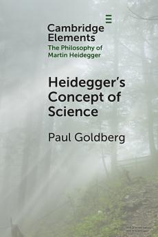 Heidegger's Concept of Science