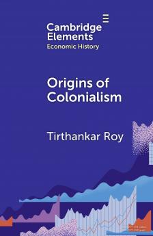Origins of Colonialism