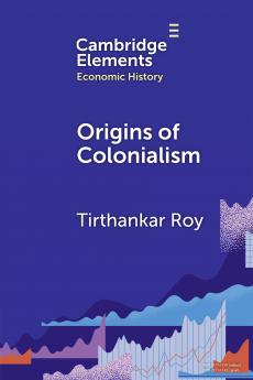 Origins of Colonialism