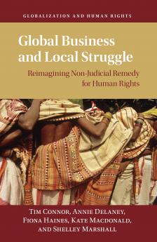 Global Business and Local Struggle