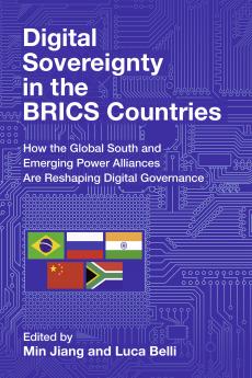 Digital Sovereignty in the BRICS Countries