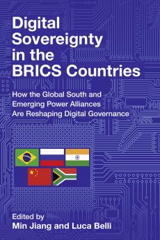 Digital Sovereignty in the BRICS Countries