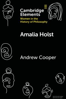 Amalia Holst