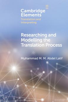 Researching and Modelling the Translation Process