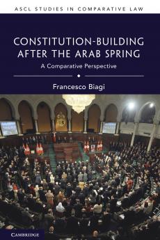 Constitution-Building After the Arab Spring