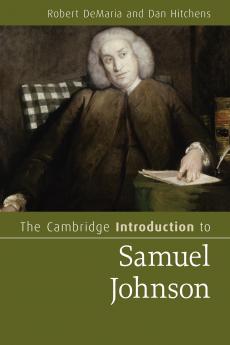 The Cambridge Introduction to Samuel Johnson