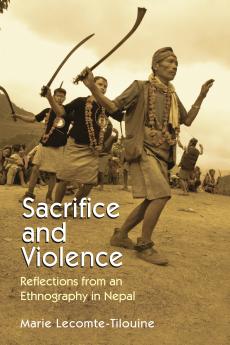 Sacrifice and Violence