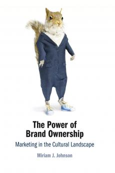 The Power of Brand Ownership