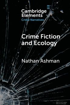 Crime Fiction and Ecology