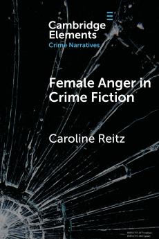 Female Anger in Crime Fiction