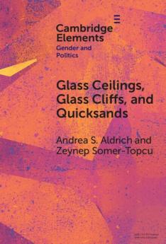 Glass Ceilings Glass Cliffs and Quicksands