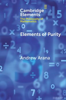 Elements of Purity