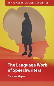 Language Work of Speechwriters