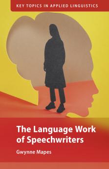 Language Work of Speechwriters