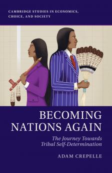 Becoming Nations Again